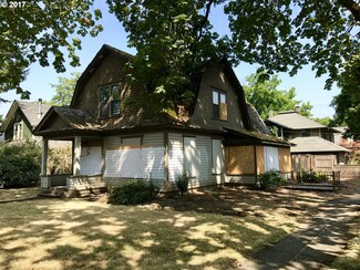 711 W 11th Ave, Eugene, OR 97402