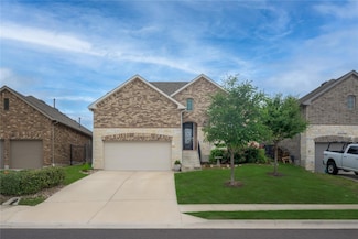5612 Wild Foxglove Rd, Spicewood, TX 78669