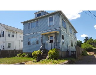 10 2nd St, Medford, MA 02155