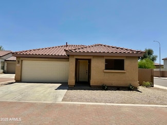 2358 E Peach Tree Dr, Chandler, AZ 85249