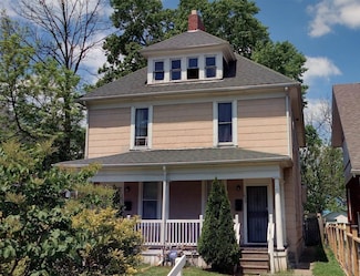 1604 Minnesota Ave Unit 606, Columbus, OH 43211