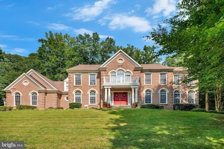 12259 Charles Lacey Dr, Manassas, VA 20112