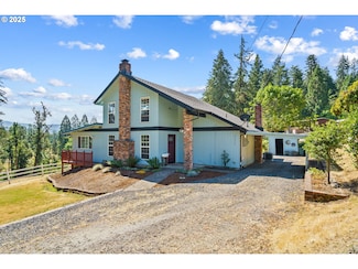 37276 Camp Creek Rd, Springfield, OR 97478