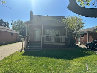 5697 Mayburn St, Dearborn Heights, MI 48127