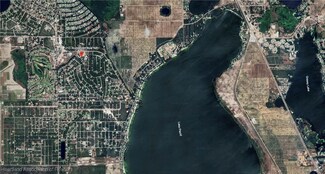 210 Roosevelt Ave NE, Lake Placid, FL 33852