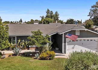 3724 Verdugo Ln, Bakersfield, CA 93312