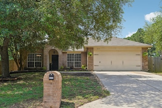 19115 Forest Ridge Dr, Magnolia, TX 77355