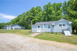 1845 Wharton Furnace Rd, Gibbon Glade, PA 15440