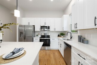 7020 David Ave, Charlotte, NC 28214