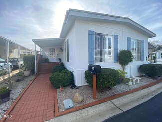 96 Don Carlos Way, Ojai, CA 93023