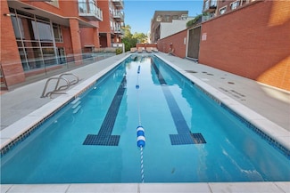 41-17 Crescent St Unit 14H, Long Island City, NY 11101