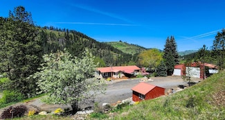 106 Newsome St, Harpster, ID 83552