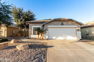 4013 S Summer Ct, Gilbert, AZ 85297