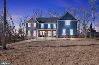 000 Old Auburn Rd, Vint Hill Farms, VA 20187
