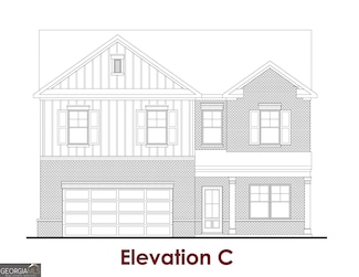 402 Westmarch Cir Unit 285A, Loganville, GA 30052