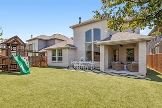 14820 Belclaire Ave, Aledo, TX 76008