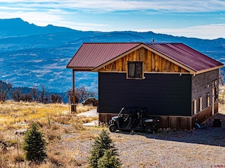 100 Highway 92, Crawford, CO 81415