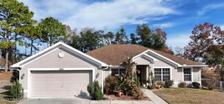 1090 Fay Ave, Spring Hill, FL 34609