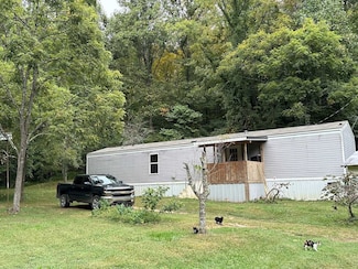 1393 Township Road 196e, Pedro, OH 45659