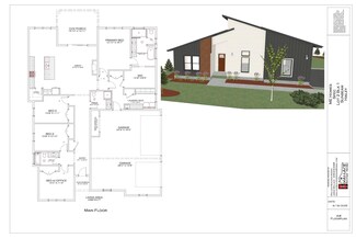 111 San Badger Dr, Hailey, ID 83333