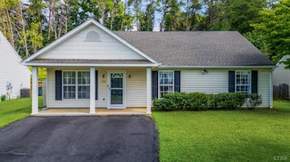 320 Blackhawke Dr, Lynchburg, VA 24502