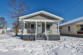 919 Delaware Ave, Middletown, OH 45044
