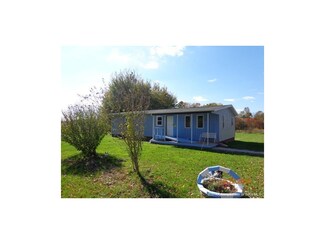 14839 W Blake Rd, Deputy, IN 47230