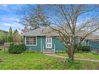 13734 SE Bush St, Portland, OR 97236
