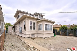 1147 S Mariposa Ave, Los Angeles, CA 90006