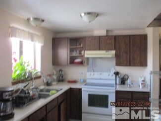 1901 Pearce St, Winnemucca, NV 89445