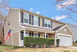 733 Rocky Grove Glen, York, SC 29745