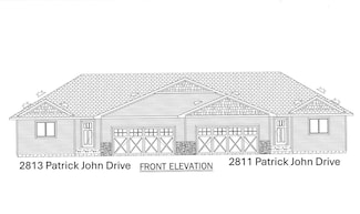 2813 Patrick John Dr, Eau Claire, WI 54703
