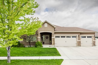 518 N 1980 E, Spanish Fork, UT 84660