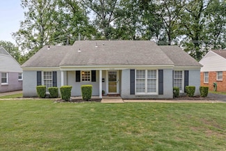 5103 Woodlark Ave, Memphis, TN 38117