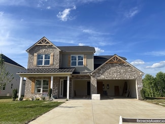 7004 Thunderhead Way, Spring Hill, TN 37174
