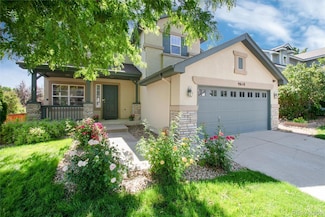 9610 S Dover Way, Littleton, CO 80127