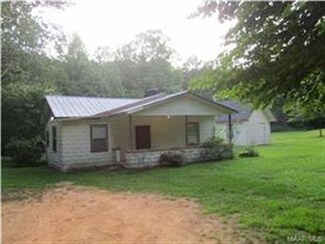 2447 County Road 61, Deatsville, AL 36022