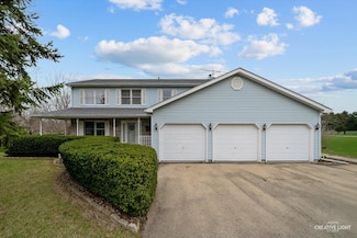 14701 Briel Ct, Hinckley, IL 60520