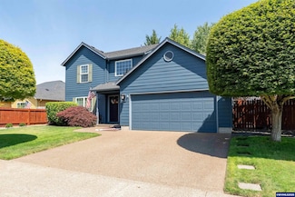 1949 Cougar Ave SW, Albany, OR 97321