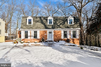 1006 W Joppa Rd, Towson, MD 21204