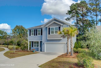 1748 Still Creek Dr, Wilmington, NC 28411