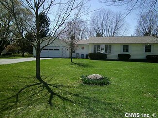 31 South St, Port Byron, NY 13140
