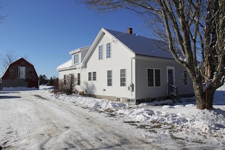 2468 Union St, Hermon, ME 04401