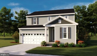 116 Curtain Fall Dr, Middletown, VA 22645