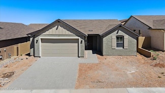 375 Malachite Dr, Clarkdale, AZ 86324