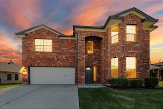 18401 Masi Loop, Pflugerville, TX 78660