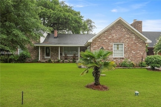 4735 Park Place W, North Charleston, SC 29405