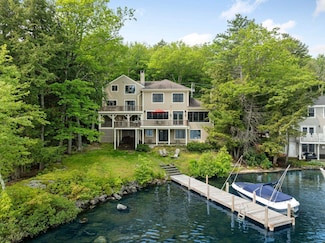78 Garnet St, Sunapee, NH 03782