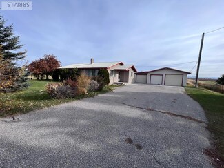 34 N 3400 E, Rigby, ID 83442