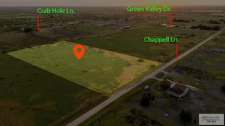 29050 Chappell Ln, Green Valley Farms, TX 78586